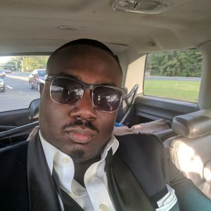 Meet your Posher, Jonathan